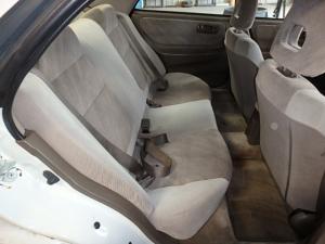 Asientos Originales para Acura Integra LS