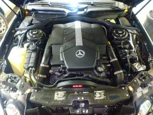 Venta de Powers Originales de Mercedes Benz CL500