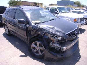 Venta de autopartes Lexus RX 330 2005.