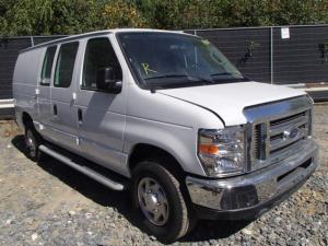 Venta de Suspensiones para Ford Econoline.