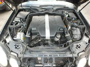 En Venta Powers para Mercedes E320