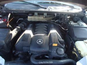 Powers Originales en Venta para Mercedes Benz ML500