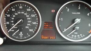 Marcadores Originales en Venta para BMW 525I 528I 530XI 535I 540I y 550I