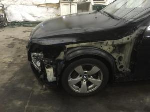 Venta de Rines Originales para BMW 525I 528I 530XI 535I 540I y 550I