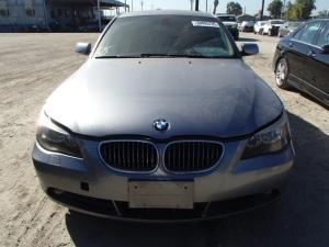 Venta de Marcos de Radiadores para BMW 525I 528I 530XI 535I 540I y 550I