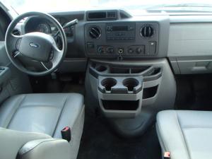 Venta de bolsas de aire para Ford Econoline.