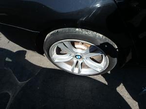 Rines en Venta para BMW 733I y 740I