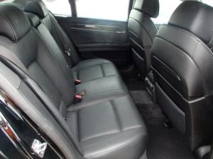 Venta de Asientos Usados y Seminuevos para BMW 733I y 740I