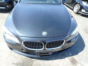 Marcos de Radiadorees en Venta para BMW 733I