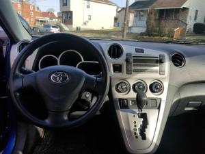 Volantes en Venta para Toyota Matrix