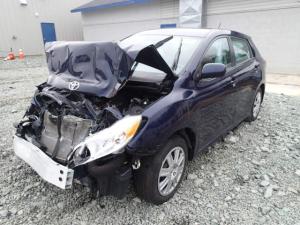 Planchuelas Originales en Venta para Toyota Matrix