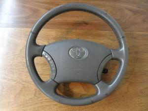 Volantes de Conducir en Venta para Toyota Sequoia