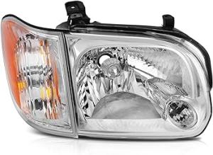 Faros Originales en Venta para Toyota Sequoia
