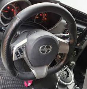 Venta de Volantes para Toyota Scion