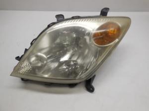 Venta de Faros para Toyota Scion