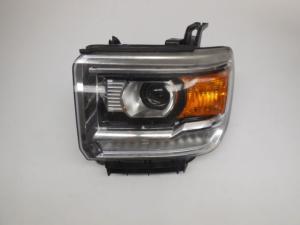 Venta de Faros Seminuevos para GMC Sierra