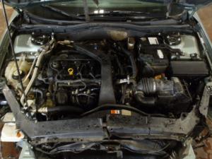 Venta de computadoras para Ford Fusion.