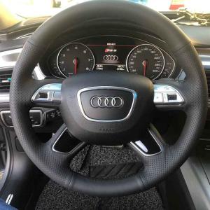 Volantes Siniestrados para Audi Q5 y Q7