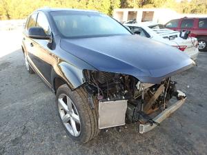 Transfers Siniestrados para Audi Q5 y Q7
