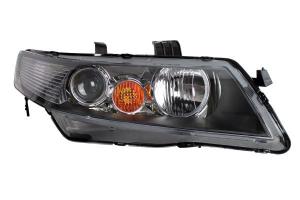 Focos delanteros para Honda Prelude