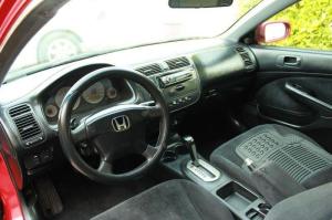 Volantes para Honda Prelude