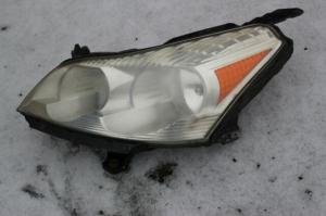 Faros Originales en Venta para Chevrolet Traverse