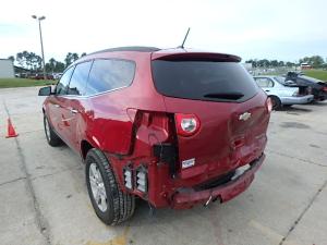 Venta de Transfers Originales de Chevrolet Traverse