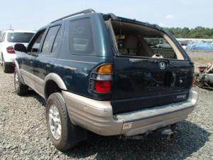 En Venta Transfers para Honda Passport