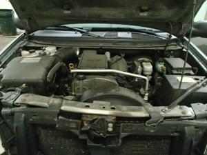 Venta de Transmisiones para GMC Envoy.