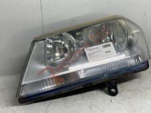 Venta de Faros Seminuevos para Dodge Avenger