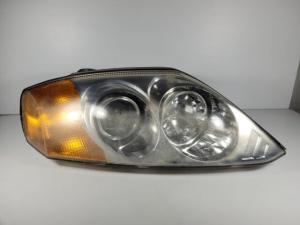 Faros Seminuevos para Hyundai Tiburon