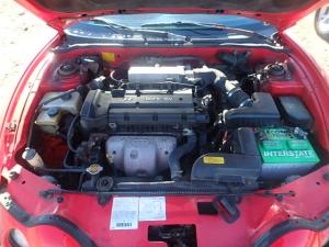 Marchas Seminuevas para Hyundai Tiburon