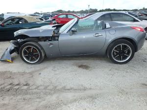 Planchuelas Originales en Venta para Pontiac Solstice