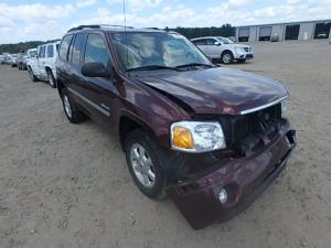 Venta de Suspensiones para GMC Envoy.