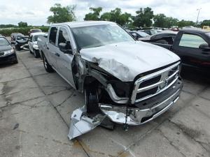 Planchuelas usadas y Seminuevas para Dodge Ram