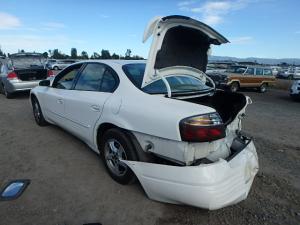 Venta de Planchuelas para Pontiac Bonneville