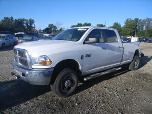 Venta de Transfers Originales de Dodge Ram