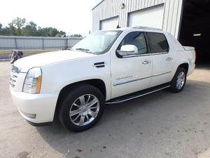 Planchuelas Originales en Venta para Cadillac Escalade