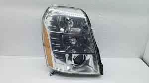 Faros Originales en Venta para Cadillac Escalade