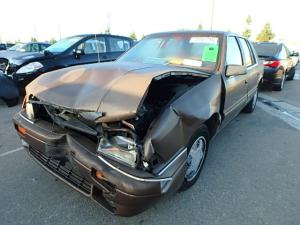 Planchuelas usadas en Venta para Dodge Spirit