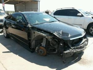 Venta de Planchuelas Originales para Cadillac CTS