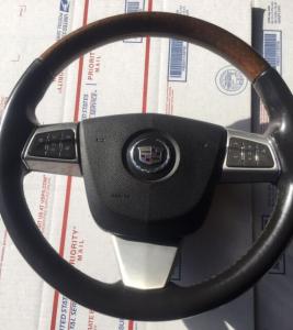 Venta de Volantes de Conducir para Cadillac CTS