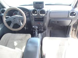 Venta de bolsas de aire para GMC Envoy.