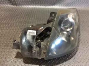 Venta de Faros Originales de Cadillac CTS