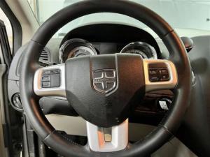 Volantes para Dodge Caravan y Grand Caravan