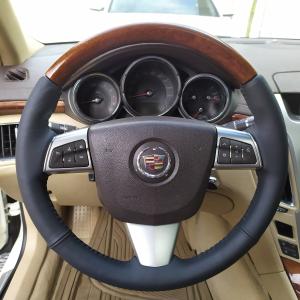 Venta de Volantes originales de Cadillac STS