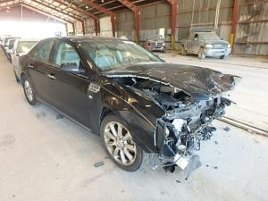Planchuelas en Venta para Cadillac STS
