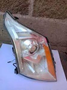 Venta de Faros originales de Cadillac STS