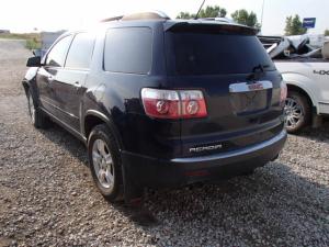 Venta de micas/calaveras para GMC Acadia.