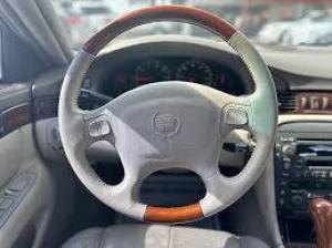 Venta de Volantes originales Cadillac Seville